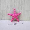 Middellandse Zee Zeester Hanger Muurornament