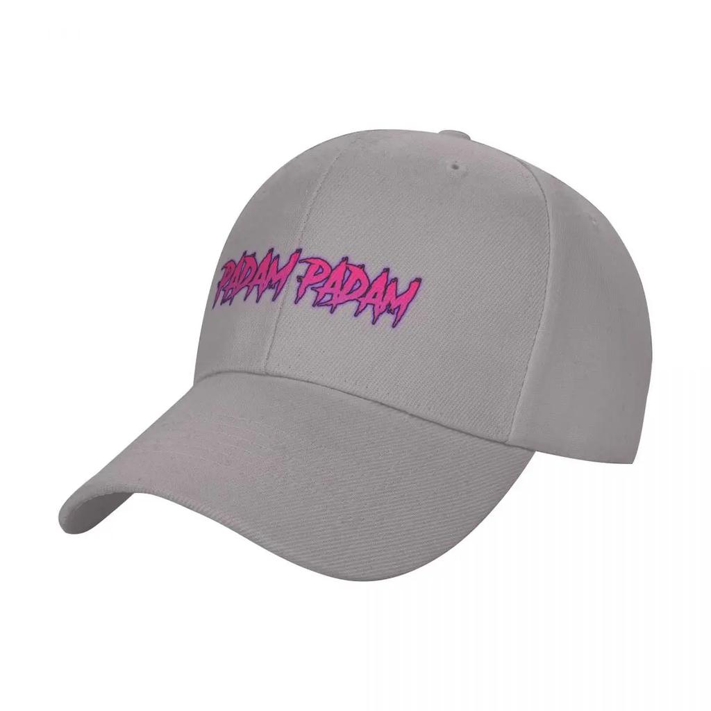 Padam  Baseball Cap sun hat Christmas Hat Sun  For Children Womens Mens