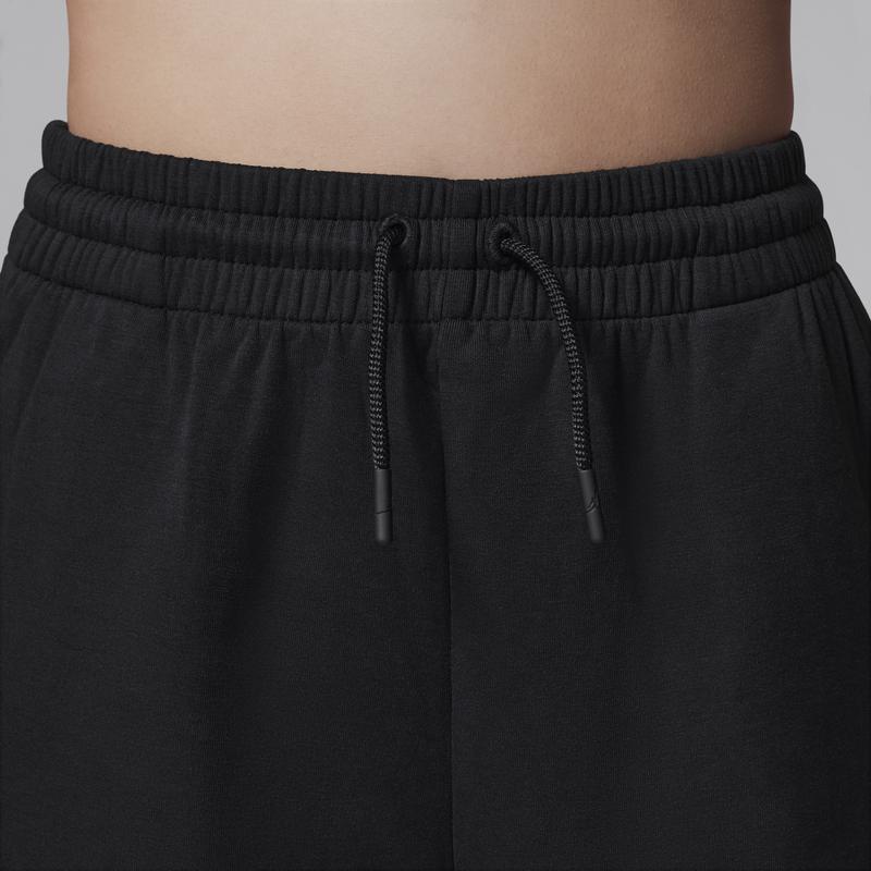 Jordan Jumpman Lace-Up Versatile Cargo Pants Kids pants Black HV1522-010