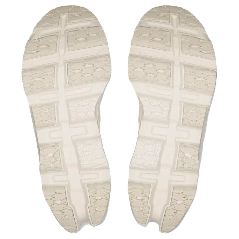 On Cloudmster 3 LN1 Comfortable Soft Running Shoes Women sneakers White 3WG10805508