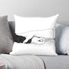 Make This Place Your Home Square Pillowcase Polyester Linen Velvet Creative Zip Decor Pillow Case Bed Cushion Cover