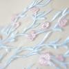 Multi-Color Embroidery Lace Lace Handmade Diy Material Wedding Dress Clothing Design Patch Decal Accessories