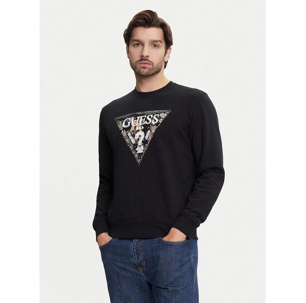 Толстовка Guess M5YQ05 K68I4 EU S