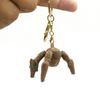 Sci-fi Character Plush Toy with Articulated Limbs Soft Stuffed Alien Doll for Fans Collectors 18.5cm Poseable Figure Unique Gift And Desk Decor