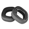 Soft Qualified Ear Pads Soft Cushion Sleeves for CORSAIR HS80 RGB Headset