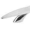 8 Inches Boat Cleat 316 Stainless Steel Polished Dock Cleats Tie Down for RV Yacht Cargo Ship Speedboat