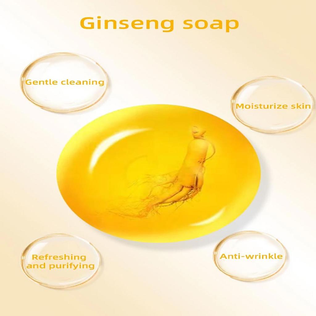 Gentle moisturizing cream, brightens skin tone, moisturizes and hydrates, lightens dullness, and firms skin