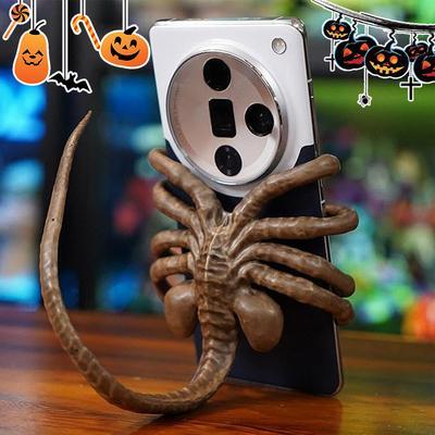 Buy Facehugger Phone Holder Alien Romulus Phone Holder Shape