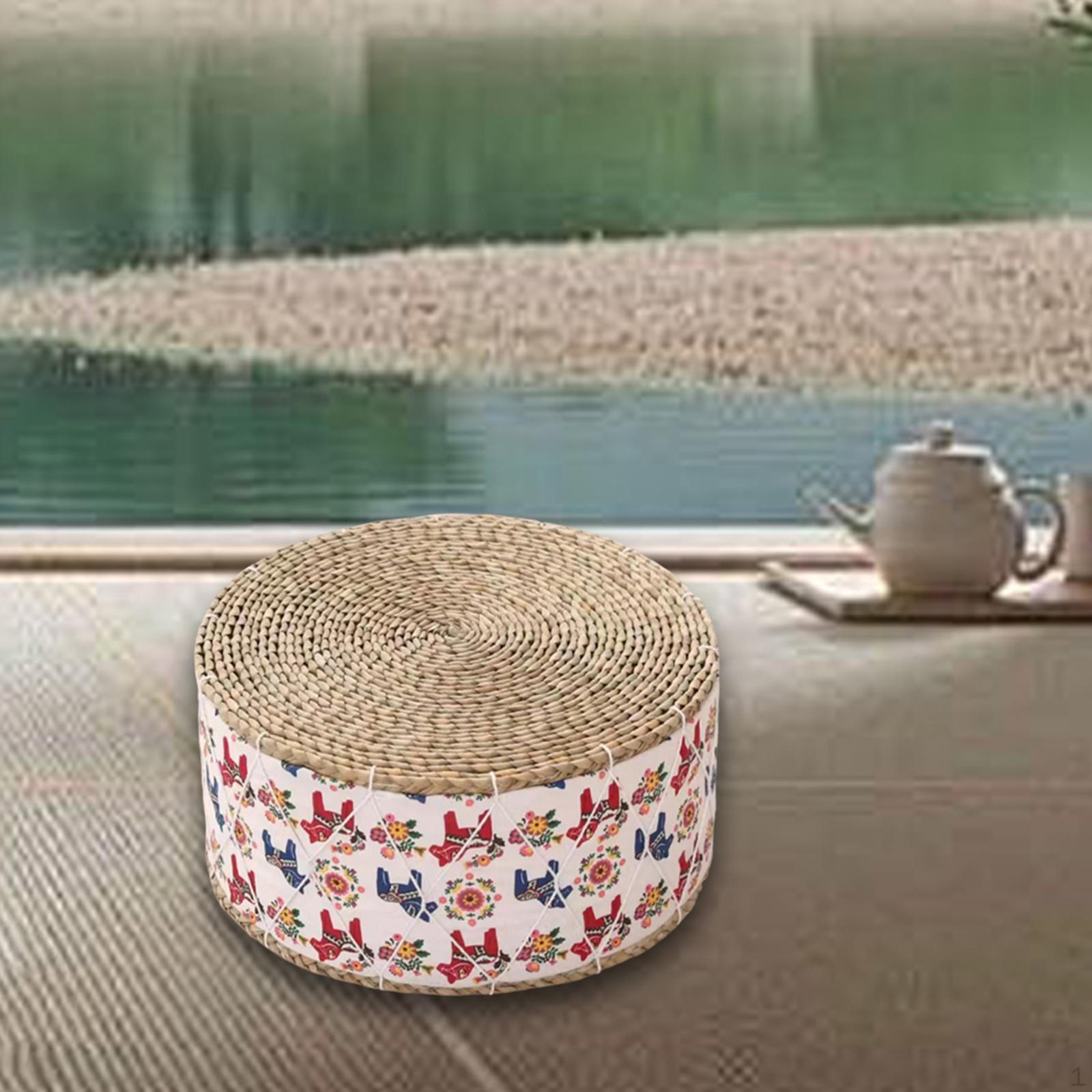 Набор подушек для медитации для комфорта Horse Pattern 1530₽