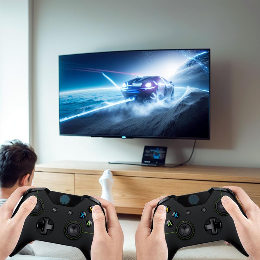 10/20Pcs Replacement 3D Analog Joystick Thumb Stickfor Xbox One Controller ThumbStick Repair Parts Accessories for Xbox One