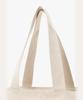 agnes Canvas Bag GO03 E BAG Free White b. Parent's (Mother's Bag)