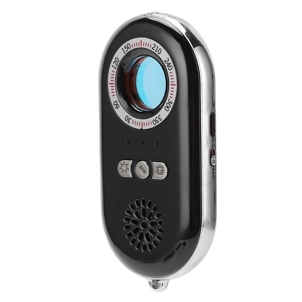 Detector ABS Shell Camera Finder Signal Discover Electronic Accessories with USB Cable K98