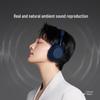 Sony WH-1000XM6 Wireless Noise-Cancelling Headphones