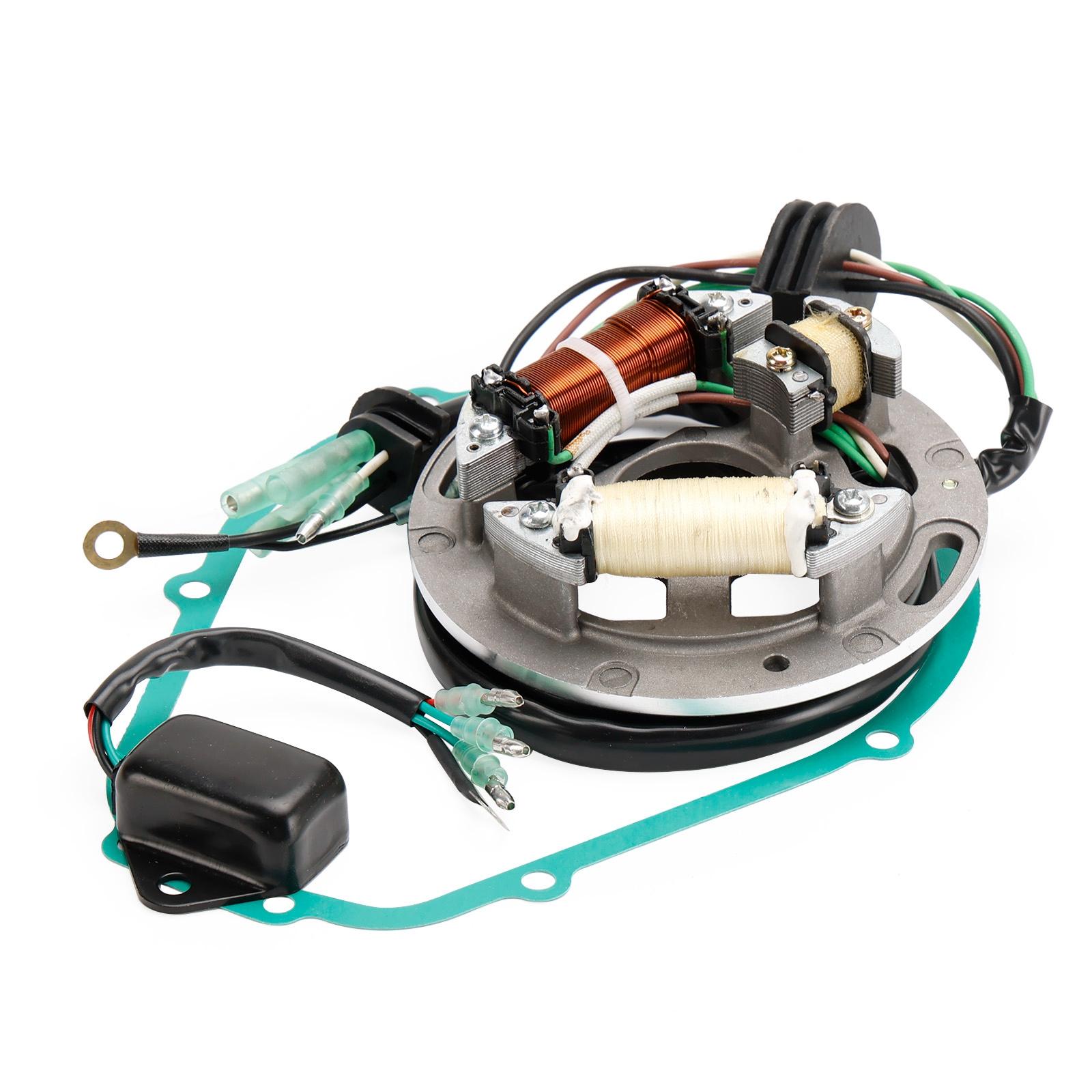 

Stator Regulator Rectifier & Gasket For Yamaha 700 701 WaveRunner SuperJet 96-18