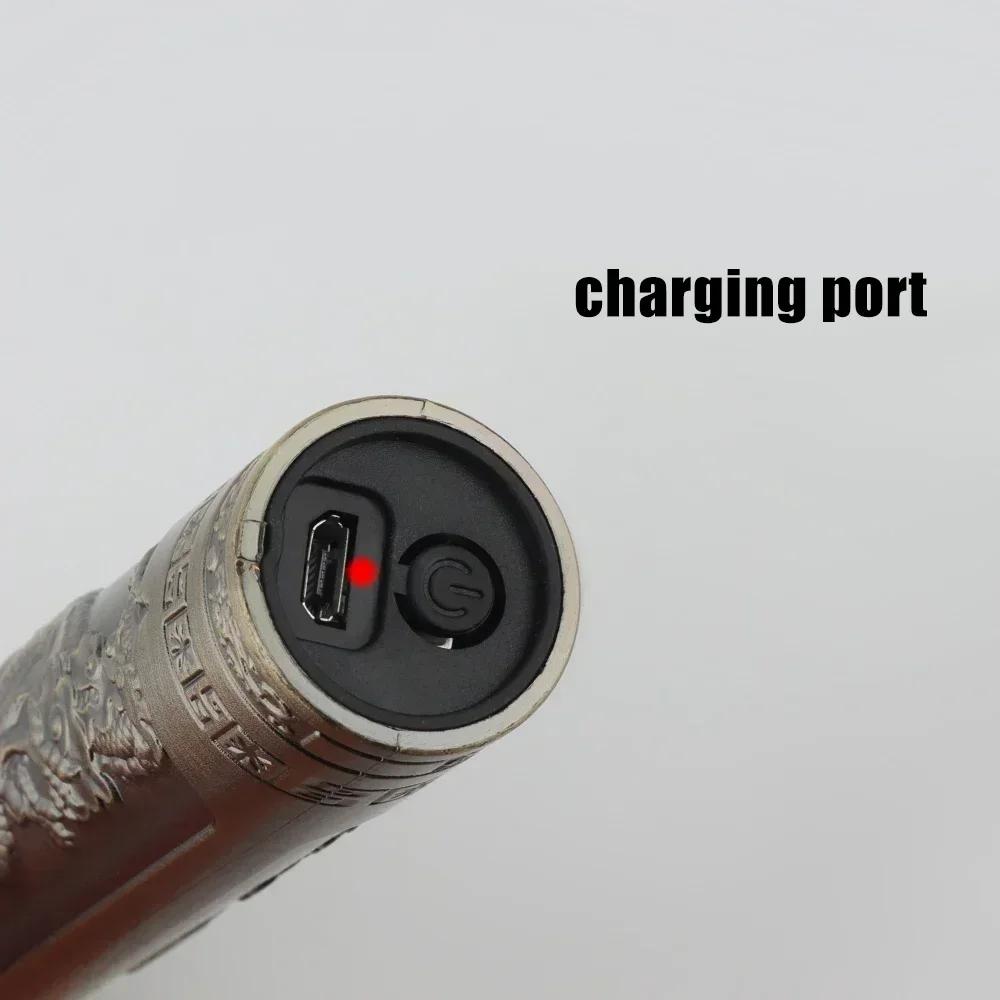 T9 Cordless Electric Hairber Shaver Hair Trimer Home Appliances Travel Barber Razors Shaving Machine for Men Trimmer Man