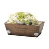 Paseo Wooden Planter WD-30