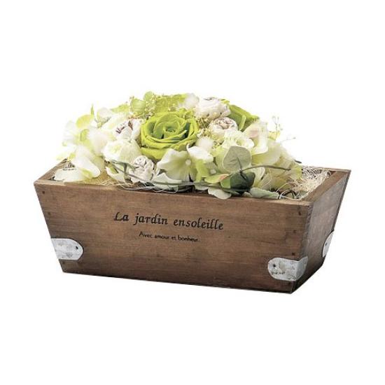 

Деревянный ящик для цветов Paseo WD-30