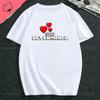 Undertale Game Graphic T Shirt for Unisex Sans and Papyrus Mettaton Flowey Tshirt Short Sleeve Tees Tops Tee Shirt Cotton TShirt
