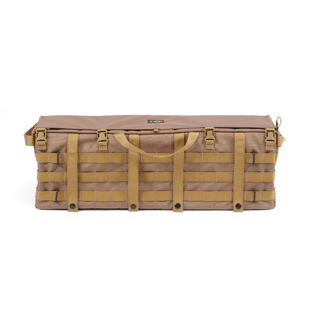 Helinox Tableside Storage L (Official Japanese Distributor) (Coyote)