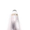 Very Good MONTBLANC fountain pen Solitaire 146 Silver SV925 mens Used