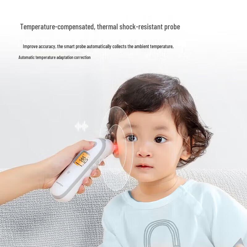 Yuyue YHT106 Digital Ear Thermometer