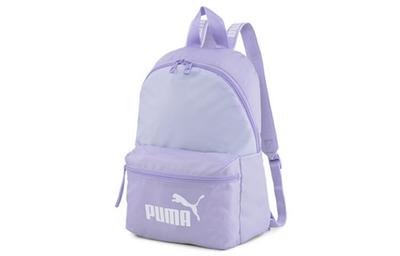 Fabric Sports Backpack Regular Women's Lavender 079467-02