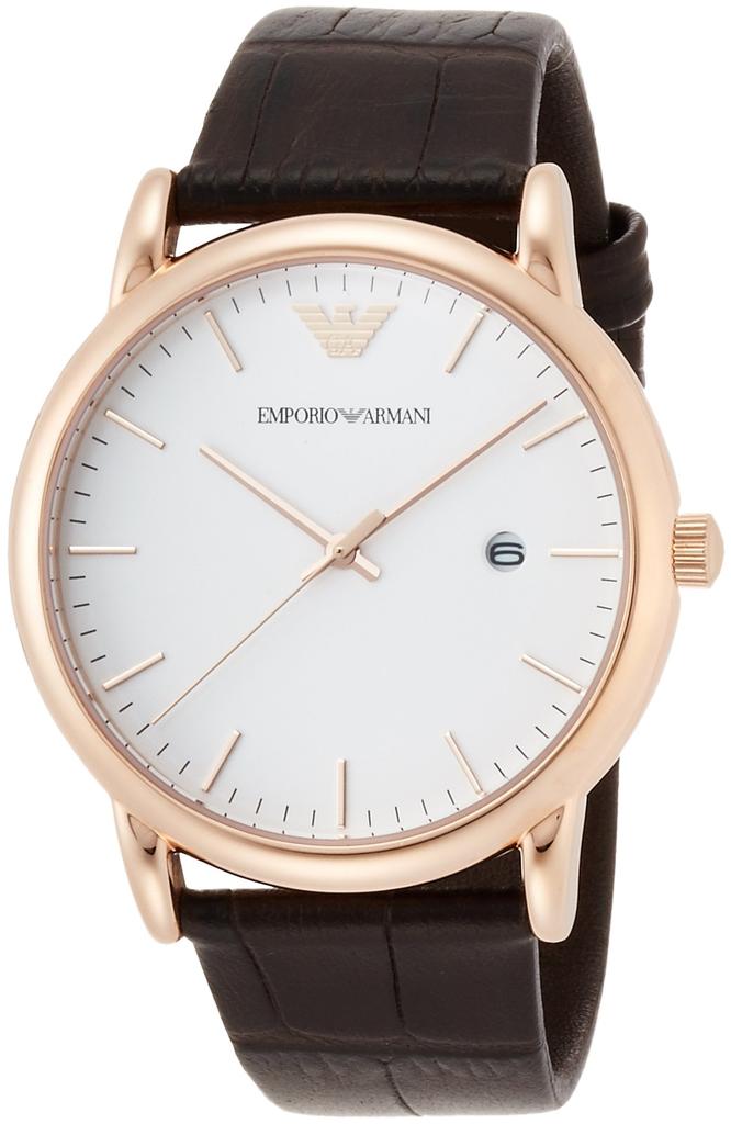 Emporio Armani AR2502 Officially Imported Watch,