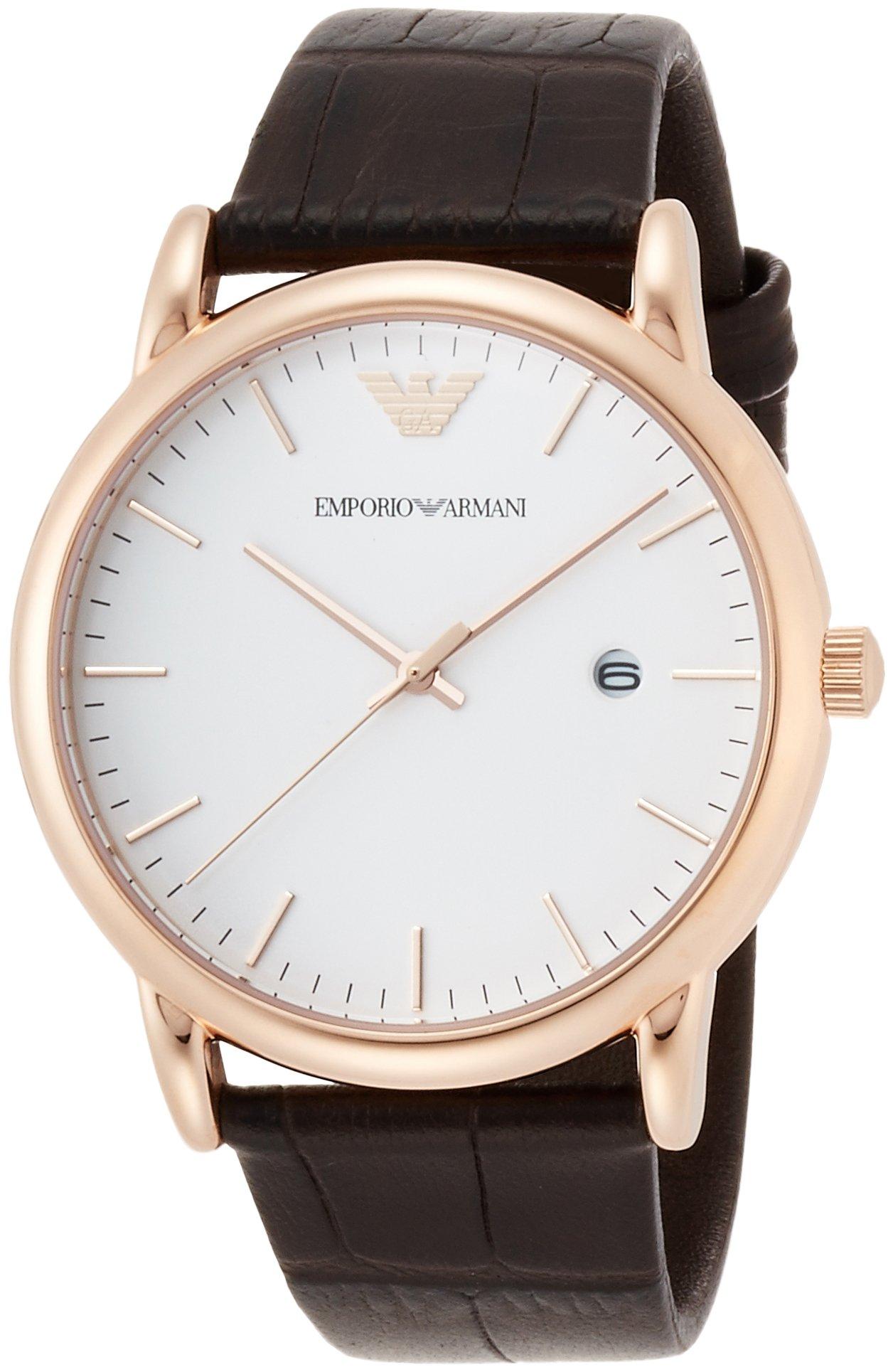 

Emporio Armani AR2502 Officially Imported Watch,