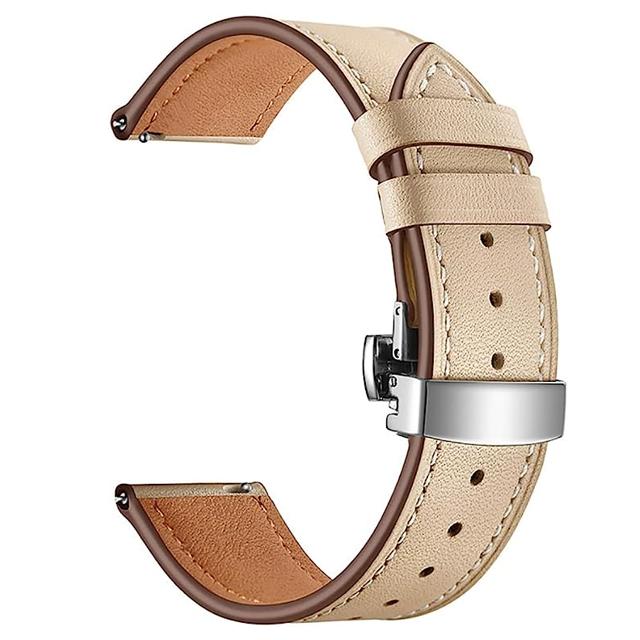 Lederarmband für Redmi Watch 5 Lite/Active Armband Zubehör Ersatz Handgelenkgurt Armband correa Redmi Watch 5 Active Armbänder