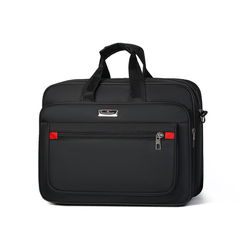 

Men s Business Messenger Laptop Bag