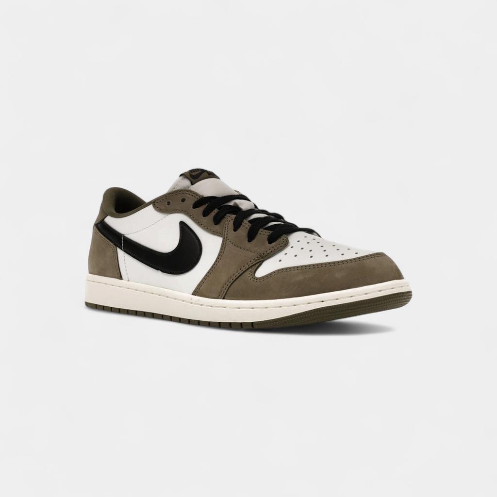 Jordan 1 Retro Low OG Medium Olive