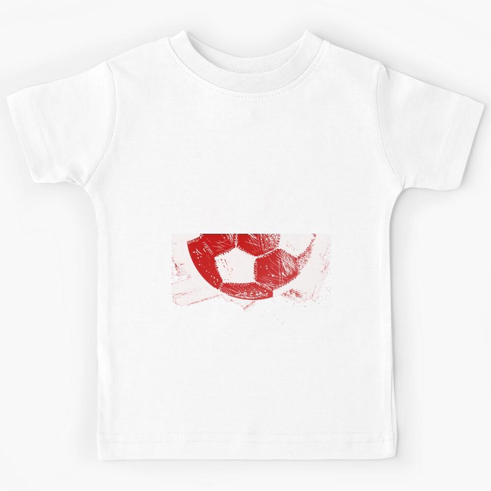 Poland football team Kids T-Shirt 160