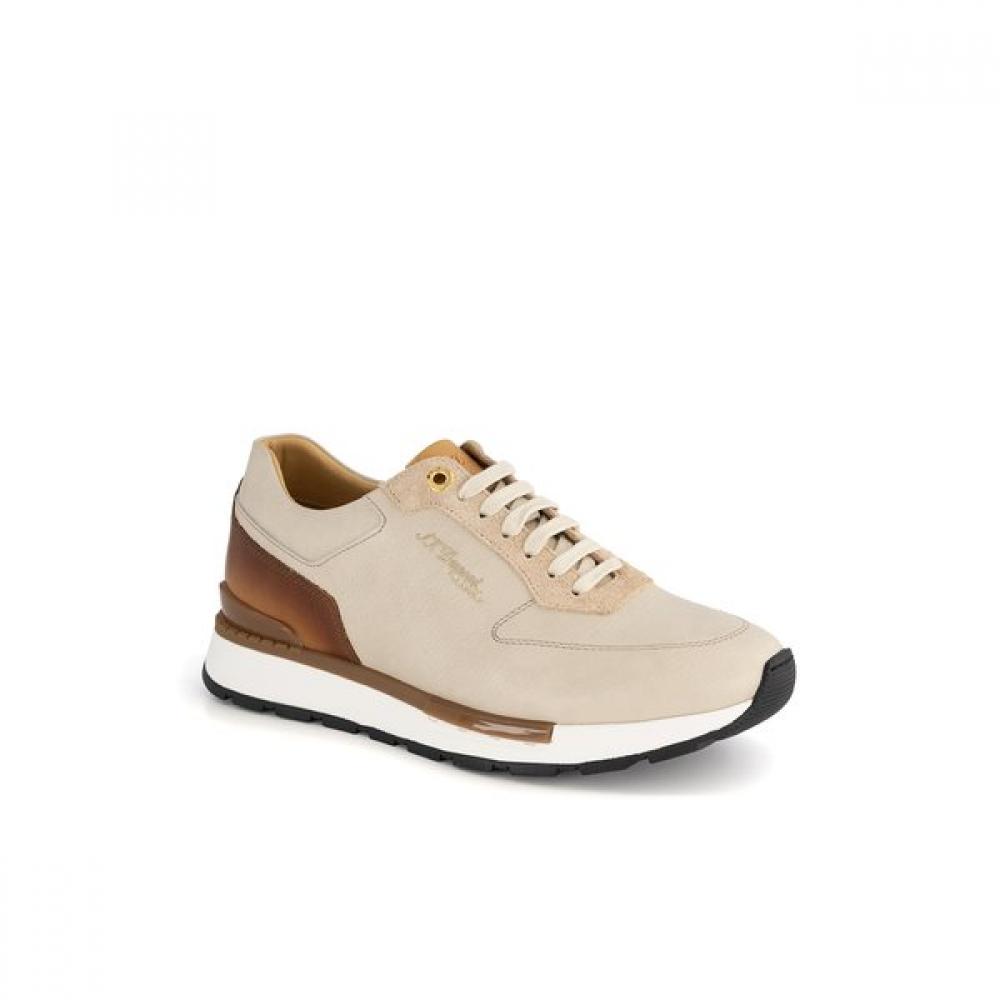 

S.t. Dupont Business Casual Sneakers Pe5fmc1at502pbe 44