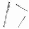 Mini Portable Telescopic Magnetic Magnet Pen Handy Tool Capacity for Picking Up Nut Bolt Extendable Pickup Rod Stick