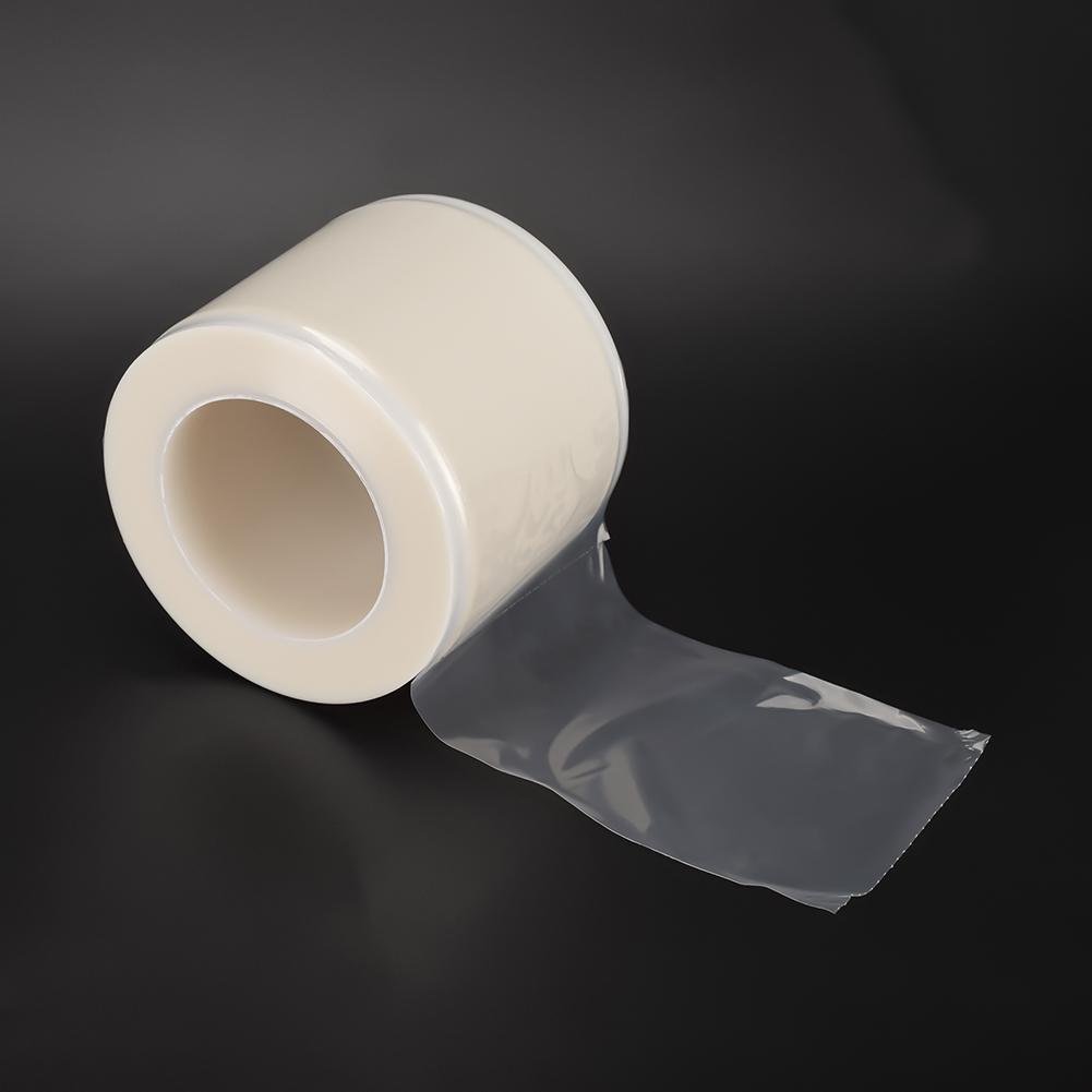 Waterproof Tattoo Barrier Film Membrane Plastic Anti-fouling Film 1200Pcs/Roll Beauty Salon Daily Consumable Supplies
