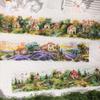 Decorative Scenery Tape for DIY Projects