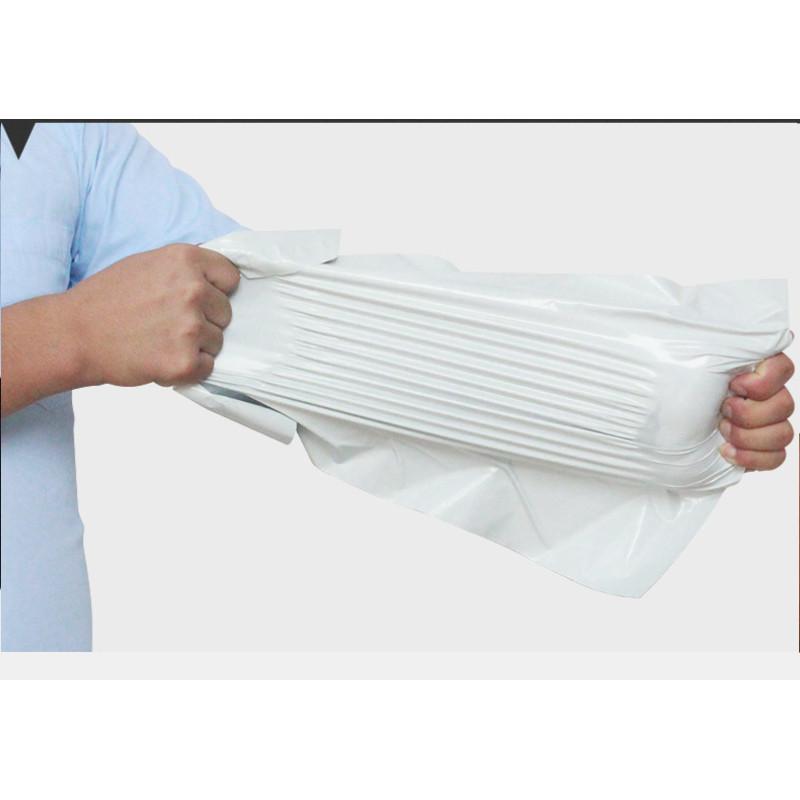 Waterproof Thickened Self Sealing Express Bags Durable Mailing Packaging Pouches