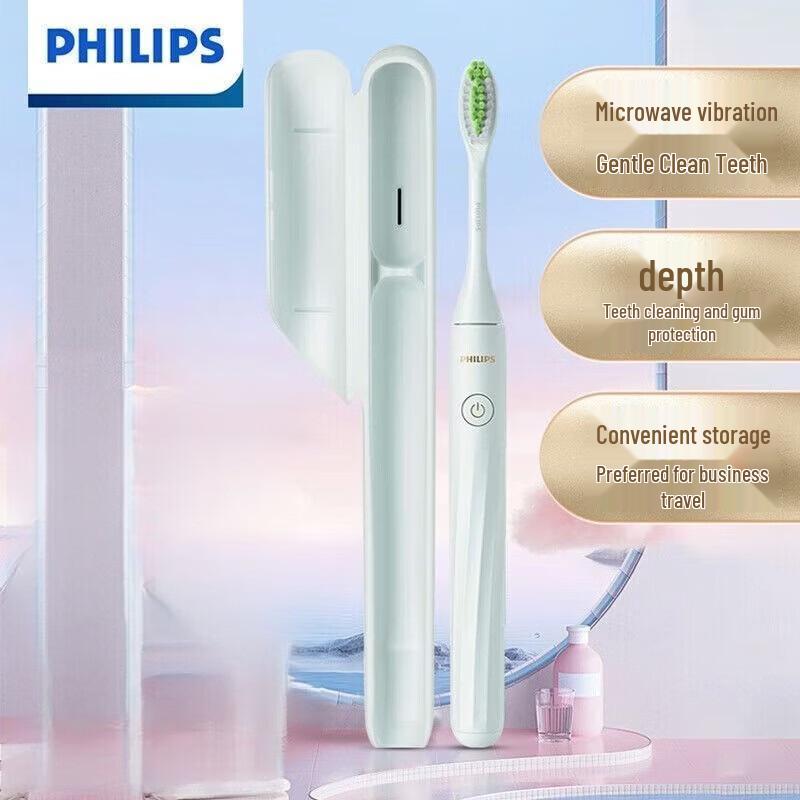 Philips Sonic Electric Toothbrush
