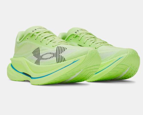 [Under Armour] UA Velocity Elite [6005377-715]