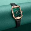 RUIMAS Ladies Wristwatch Luxury Steel Mesh Women's Bracelet Watches Quartz Casual Business Clock Famale Relogio Feminino 329
