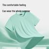 Fingercroxx Unisex Relaxed Fit Ice Silk T-Shirt