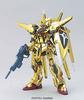 HG 1/144 ORB-01 Owashi Akatsuki Gundam (Mobile Suit Gundam SEED DESTINY)