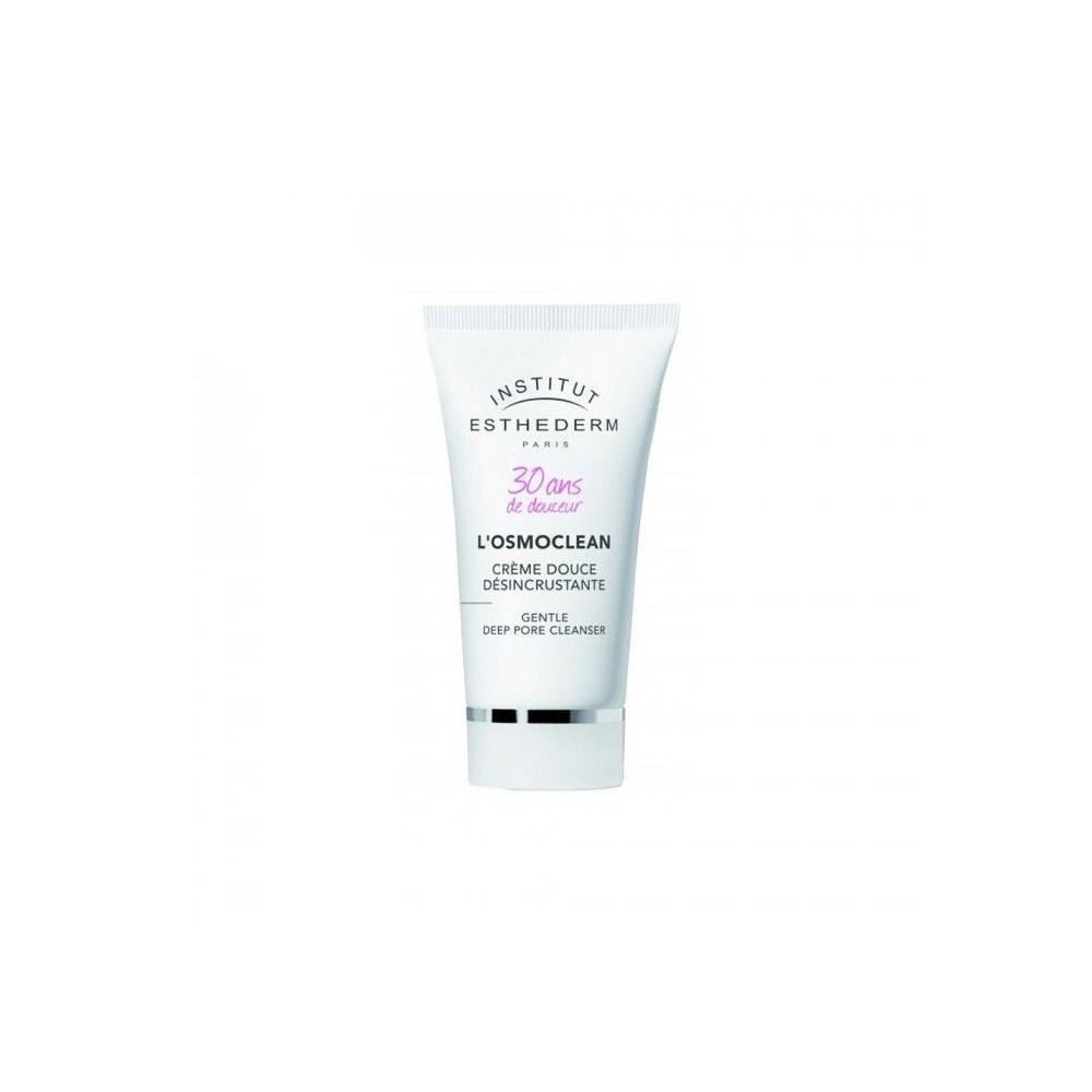 

Esthederm Osmoclean Мягкий крем для глубокого очищения 75мл