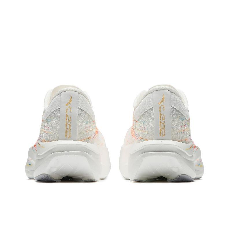 Anta C202 7.0 Fashion Comfortable Durable Lightweight Rebound Low-Top Carbon Plate Marathon Running Shoes Women Sneakers 122625575-2