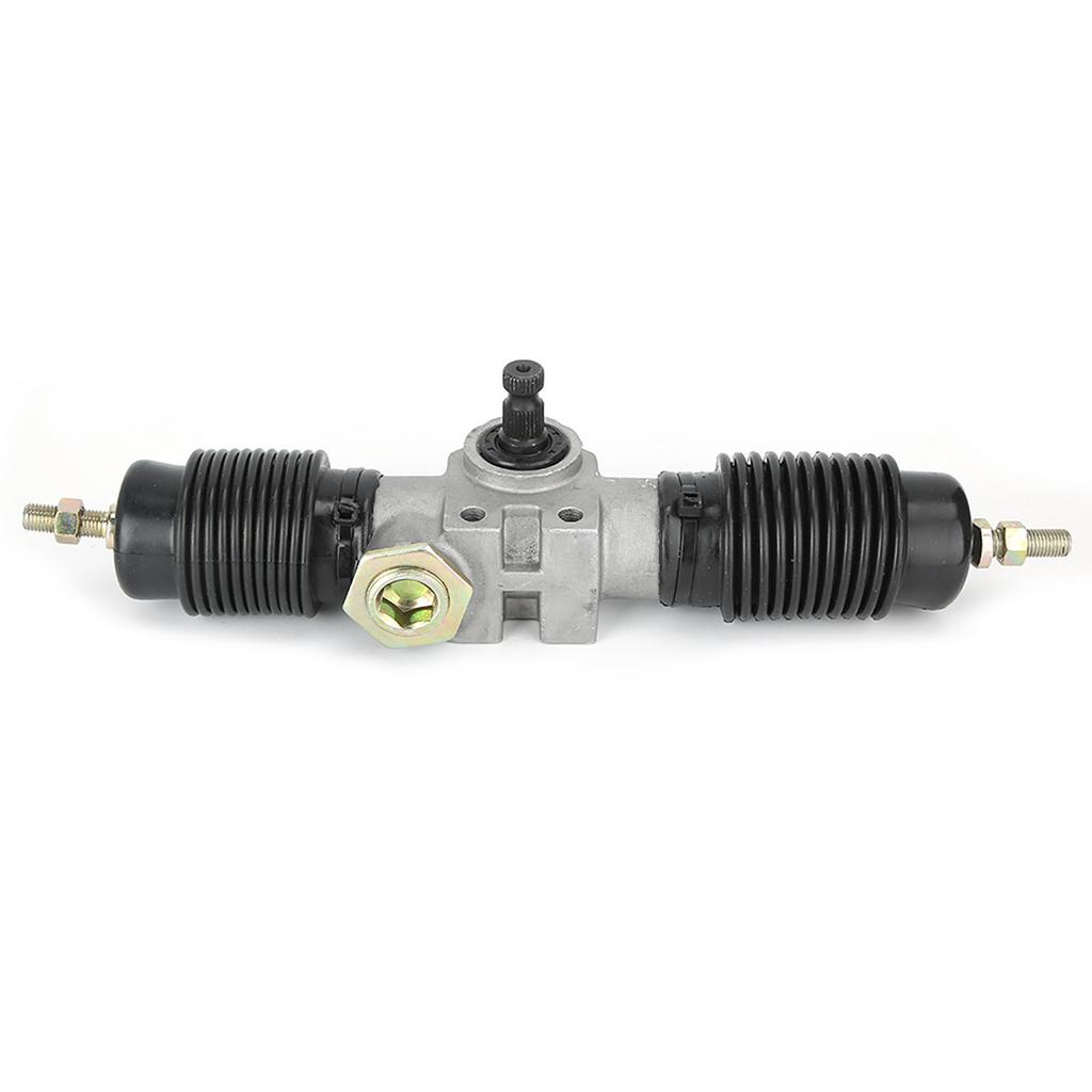360mm Stainless Steel Power Steering Gear Shaft Fit for DIY China ATV UTV Bike Parts Accessory