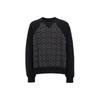 Coach SS24 Sweatshirt Men's Charcoal Gray CO825-R8E