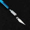 Home Improvement Non-slip Knife Engraving Cutter Sculpture Squeegee Seam Roller Wallpaper Tools Film Scraper Kit