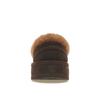 UGG  Tazzlita Slipper Hardwood Women Sneakers Brown 1146390-HWD