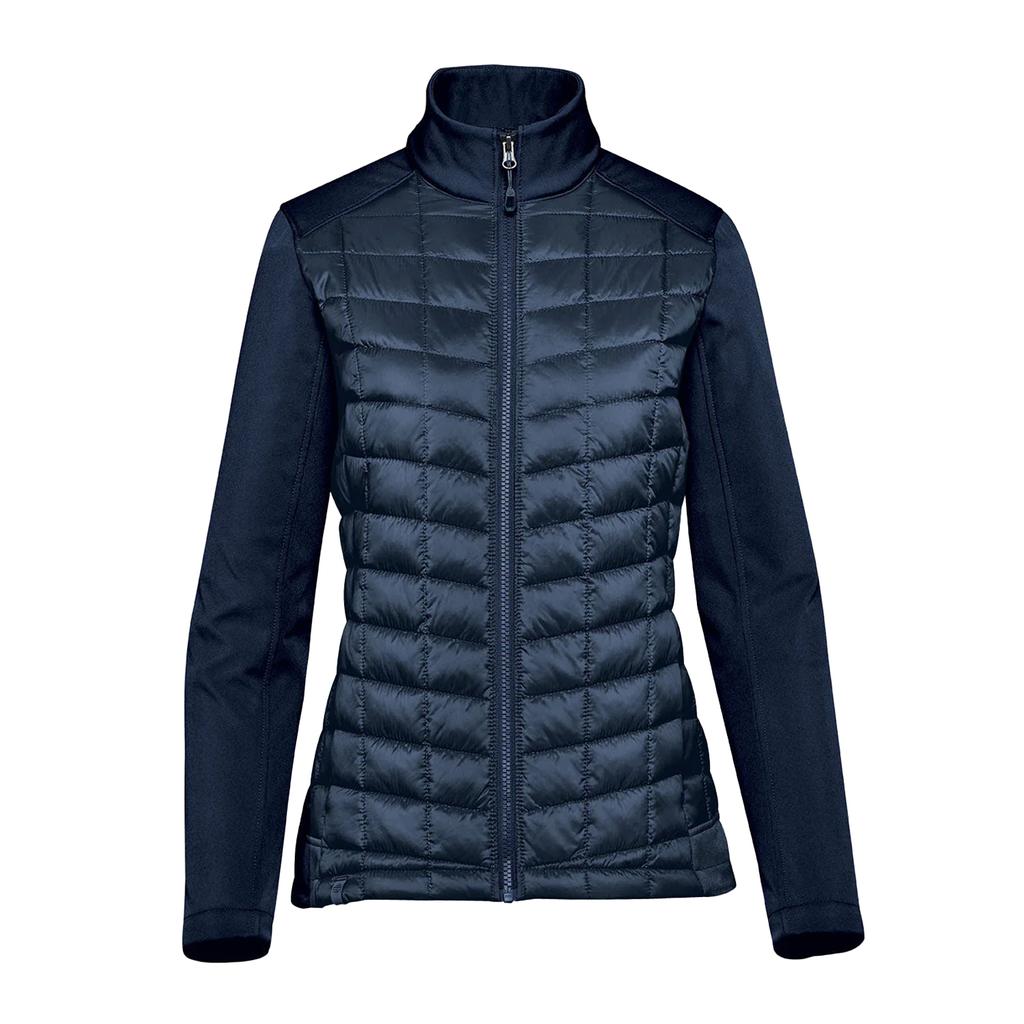 Stormtech Womens/Ladies Appalachian Thermal Soft Shell Jacket