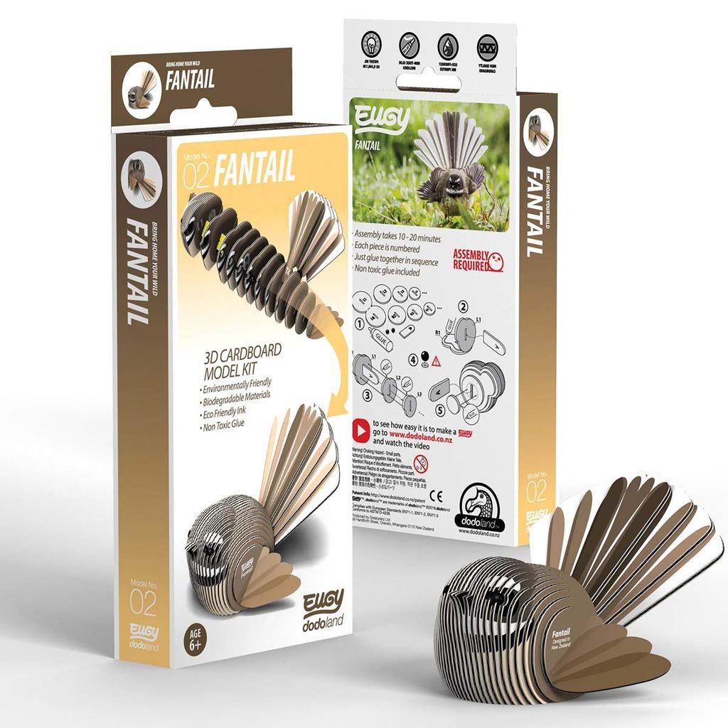 EUGY Paper Puzzle An Educational Toy That Can Be Enjoyed by Elementary School and Even Making It the Perfect Three-Dimensional - Boys, Girls, Adults,